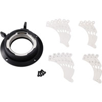 PM-V1 PL Lens Mount Adapter Kit